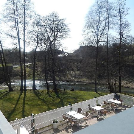Hotel Le Martin Pecheur Fauvillers Екстериор снимка