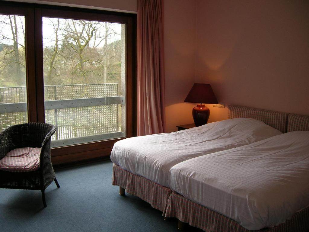Hotel Le Martin Pecheur Fauvillers Екстериор снимка