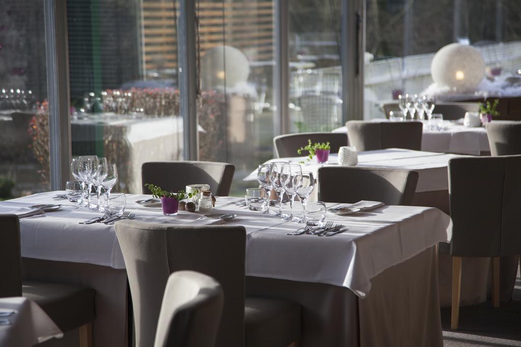 Hotel Le Martin Pecheur Fauvillers Екстериор снимка