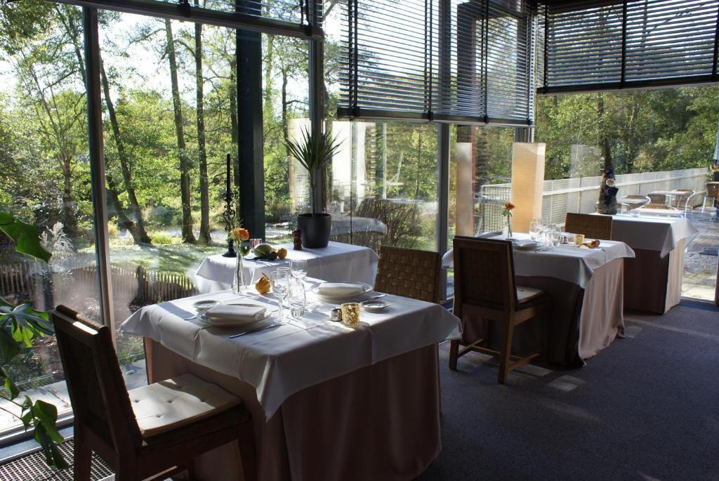Hotel Le Martin Pecheur Fauvillers Екстериор снимка